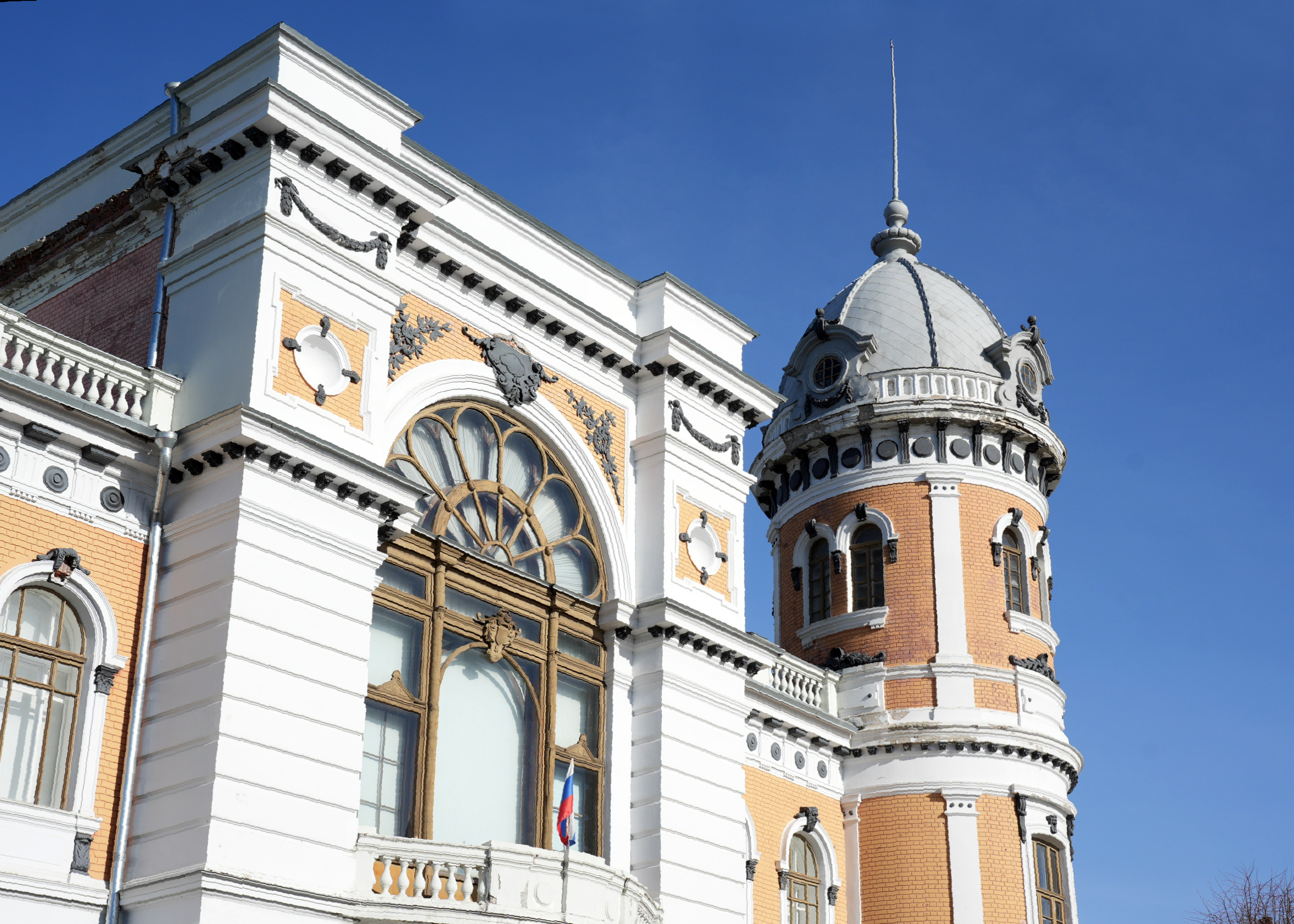 Афиша Дня города - 2025.