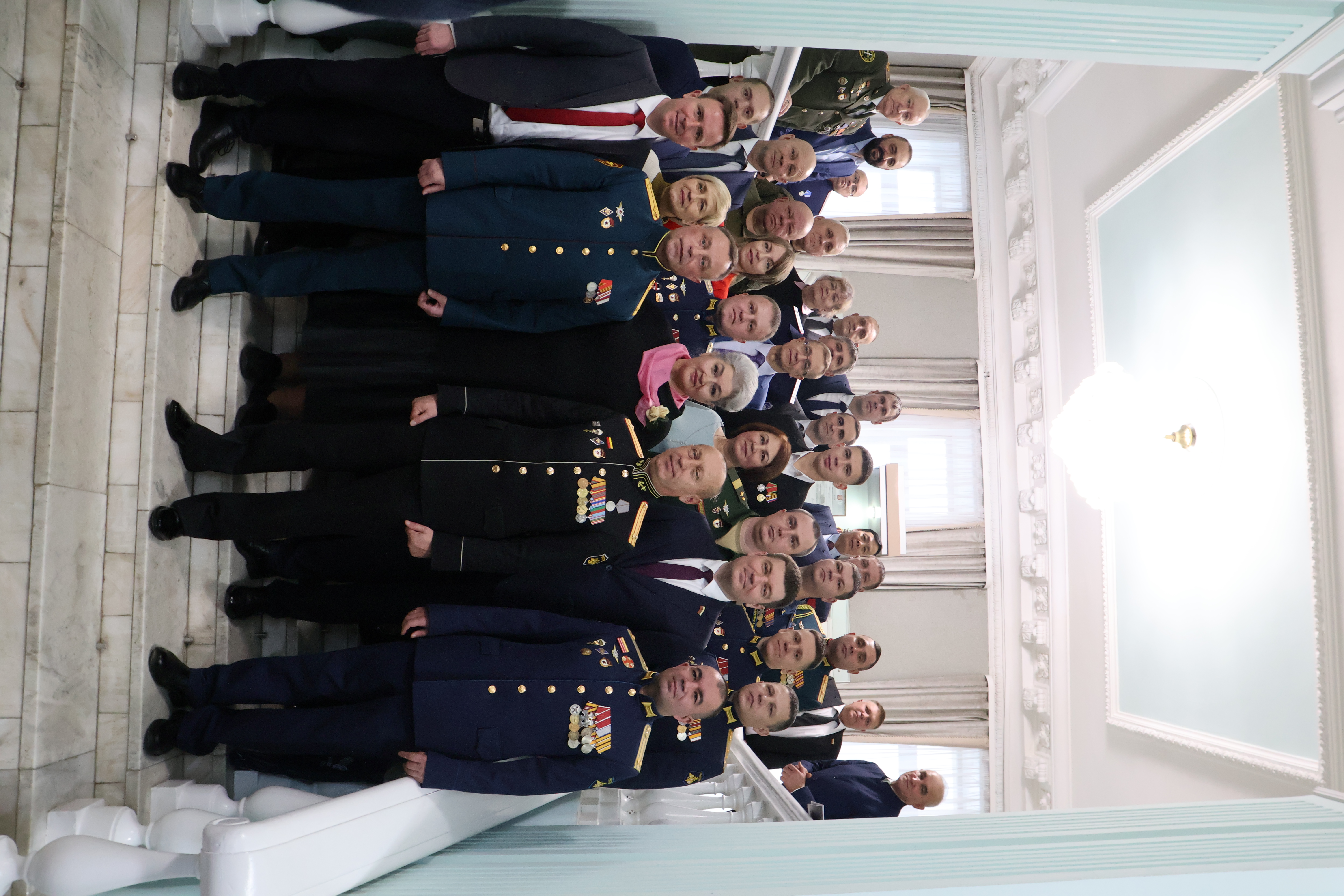 Ульяновск стал площадкой всероссийского проекта «Русские чтения».