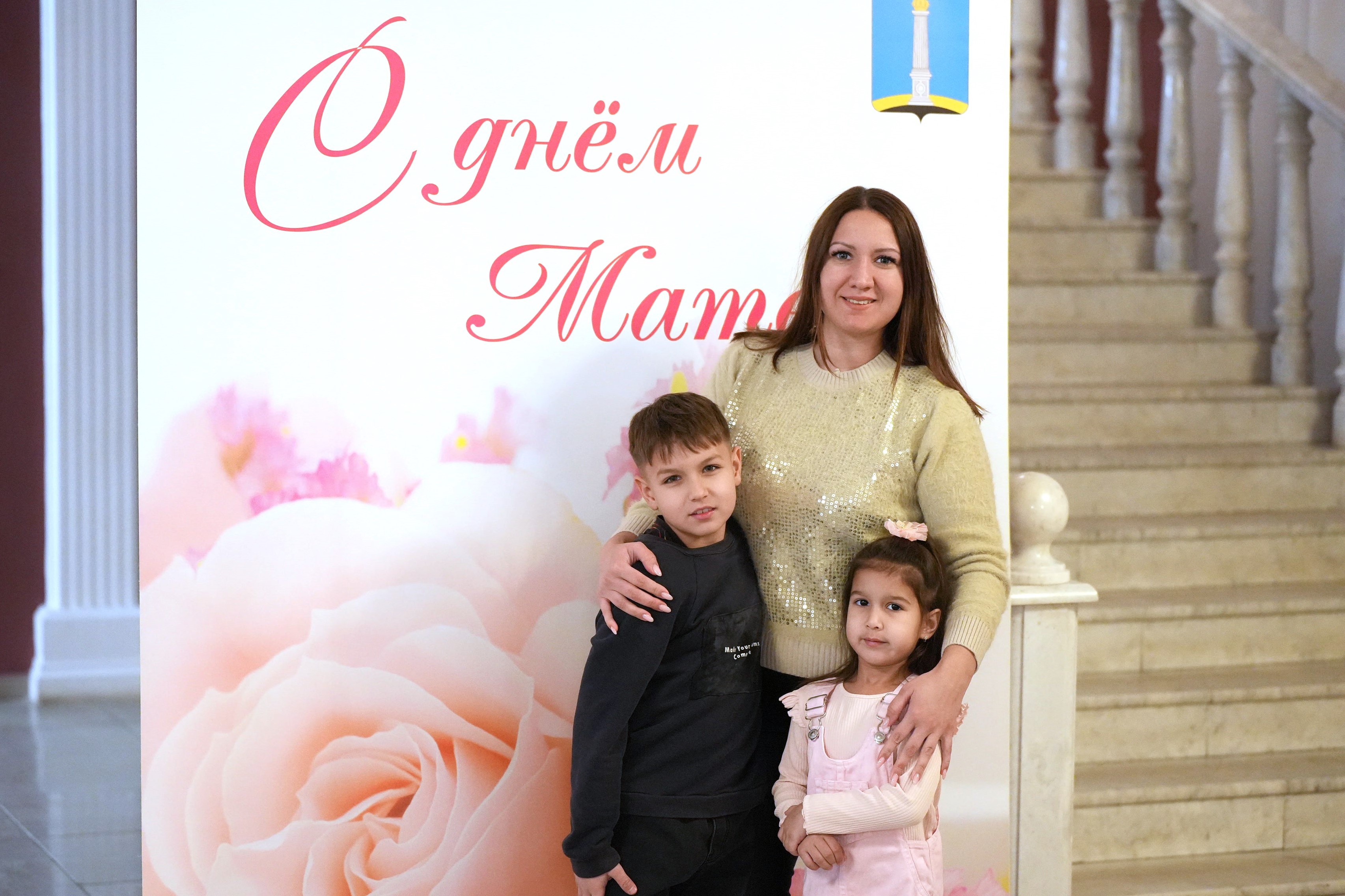 Ко Дню матери в Ульяновске пройдёт больше 70 мероприятий.