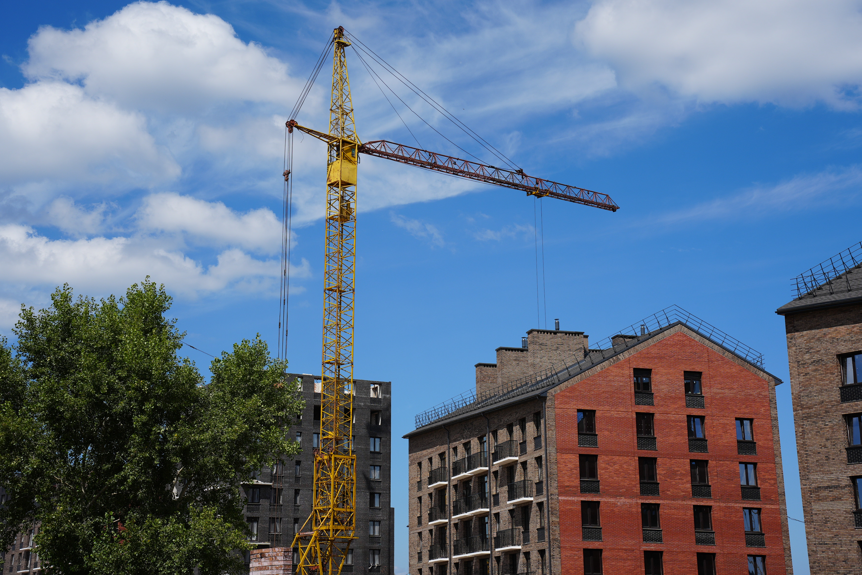 Ульяновцы могут приобрести строящееся жильё с использованием счетов эскроу.