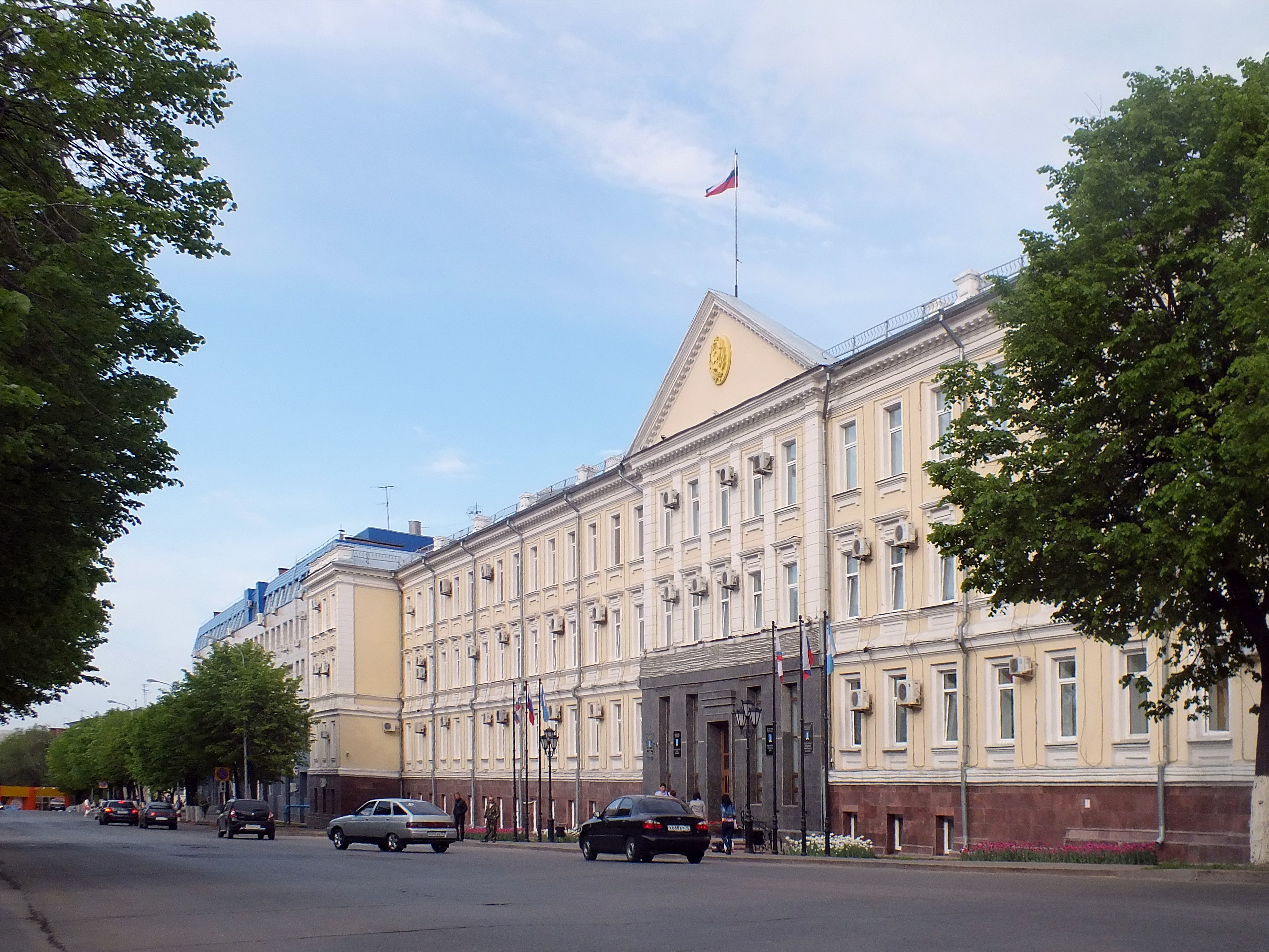 Администрацией Ульяновска выявлено 77 случаев нарушений законодательства о контрактной системе.