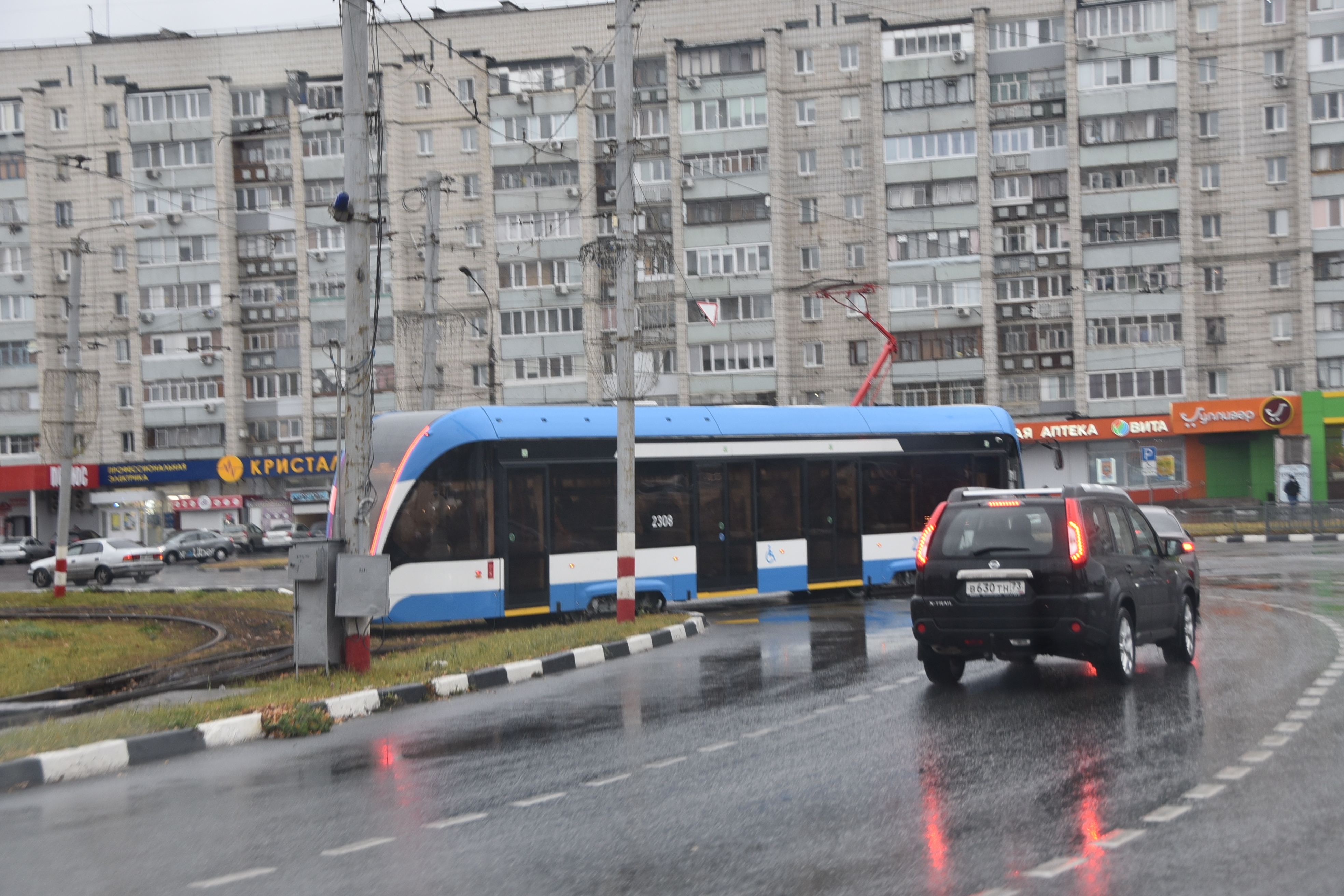 В Ульяновске пройдут рейды по выявлению безбилетников в электротранспорте.