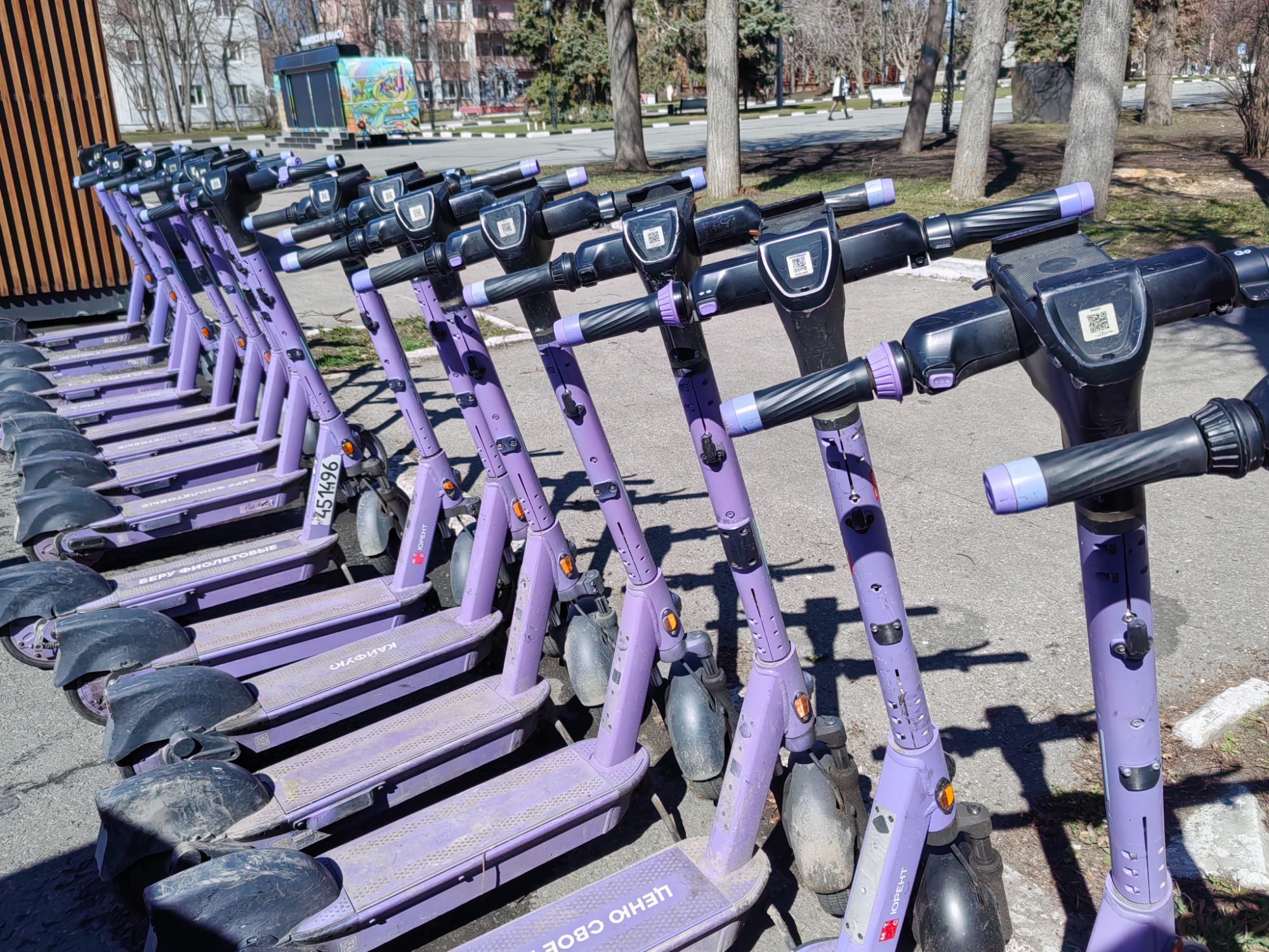 В Ульяновске усилят профилактическую работу по предупреждению ДТП с велосипедами и самокатами.