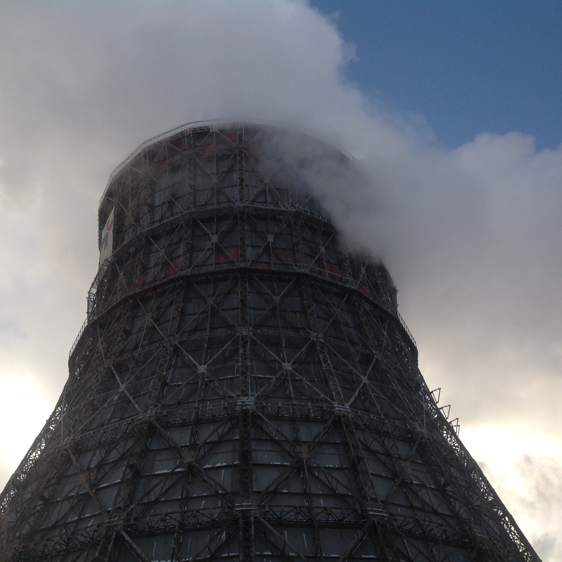 Городское хозяйство Ульяновска технически готово к началу отопительного сезона.