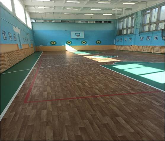 За лето в Ульяновске обновили 15 спортивных учреждений и установили спорткомплекс открытого типа.