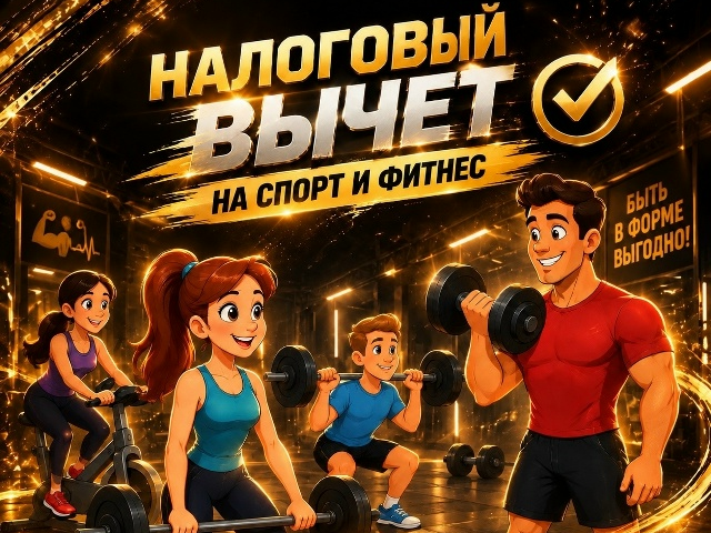 Минспорт Ульяновской области формирует список организаций физкультуры и спорта, клиенты которых смогут вернуть часть затрат на оплату занятий.