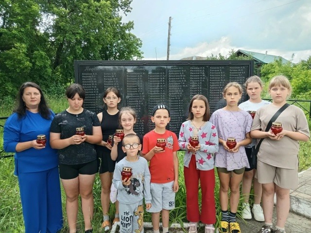 В Ульяновске отметили активистов ТОС Железнодорожного района.