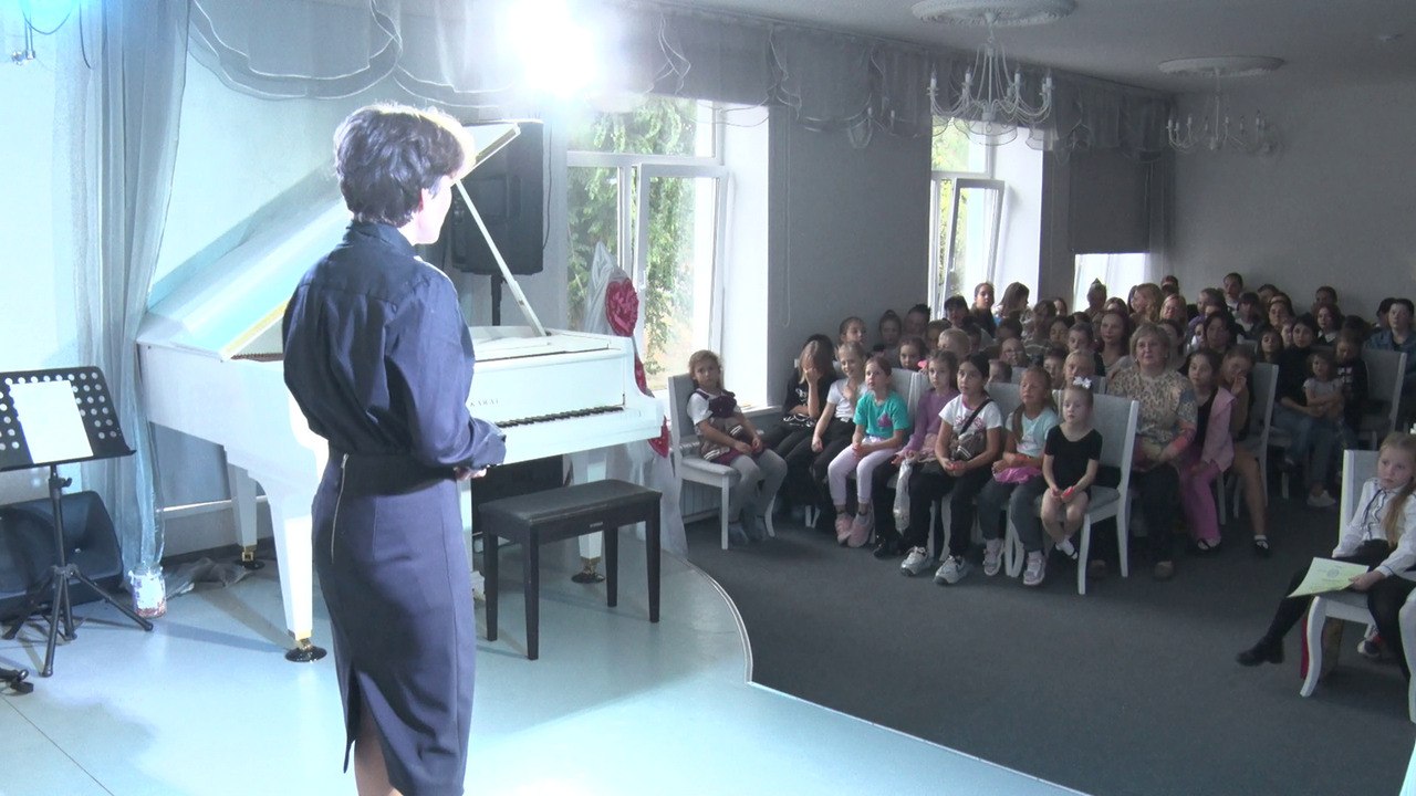 В Ульяновске прошел конкурс среди педагогов дополнительного образования.