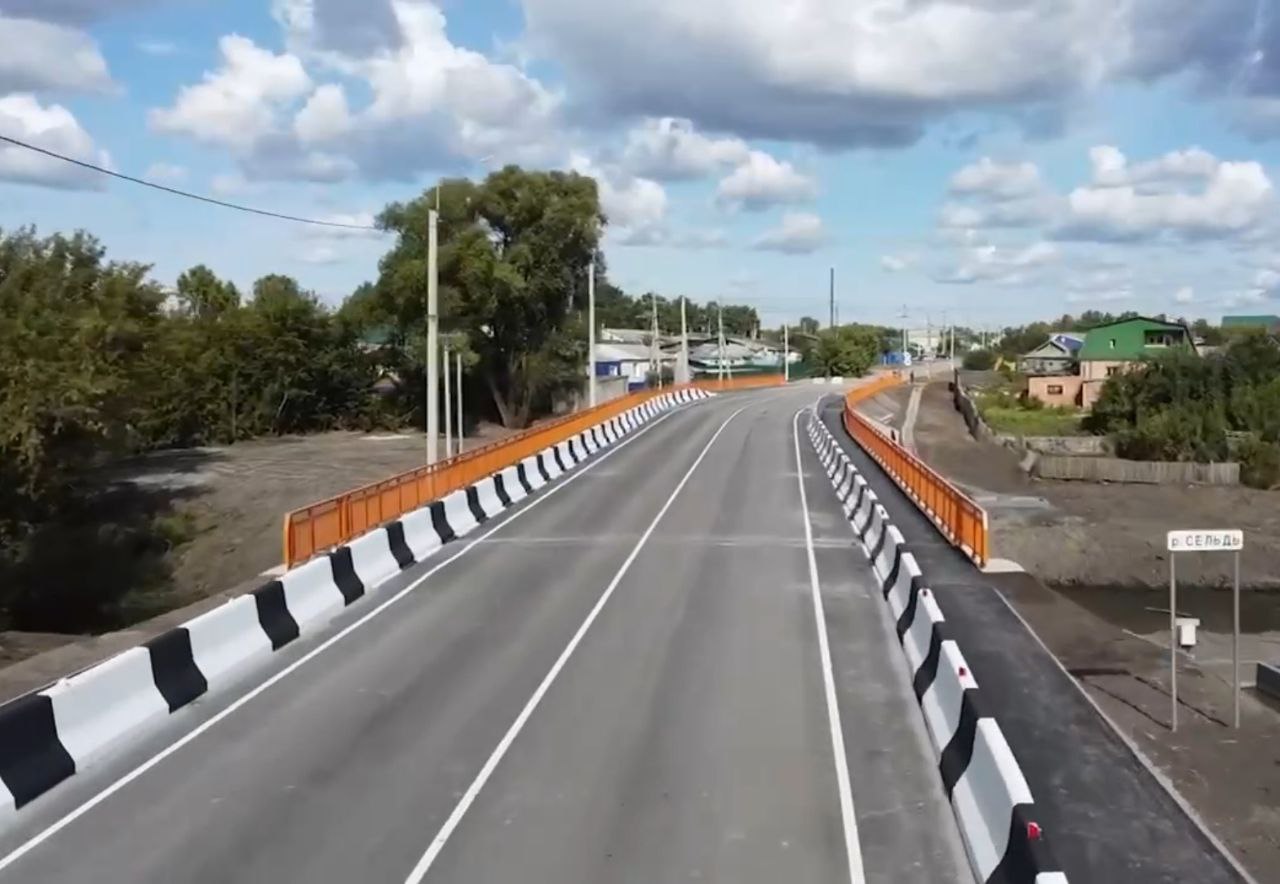 Администрация Ульяновска продолжает подготовку к возведению объезда города.