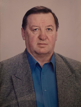 Вразовский Василий Александрович.