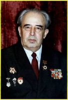 Егоров Николай Михайлович.