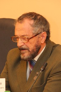 Егуткин Аркадий Ефимович.