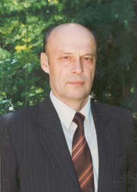 Ершов Геннадий Александрович.