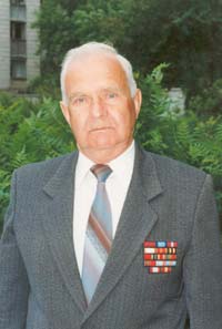 Закурдаев Михаил Михайлович.