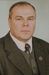 Илюшин Борис Алексеевич.