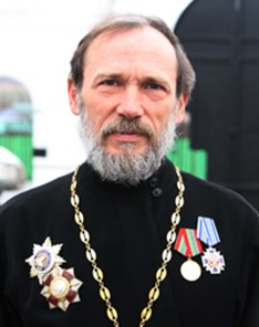 Кормишин Алексей Васильевич.