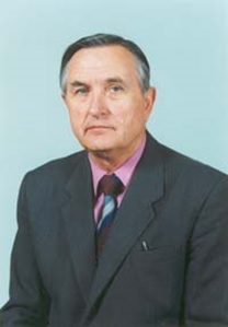 Латышев Юрий Иванович.
