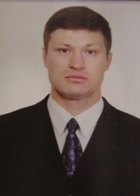 Лезин Алексей Владимирович.