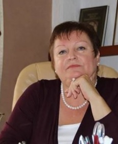 Никонорова Наталья Александровна.
