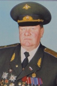 Орлов Вадим Иванович.