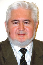 Петров Сергей Борисович.