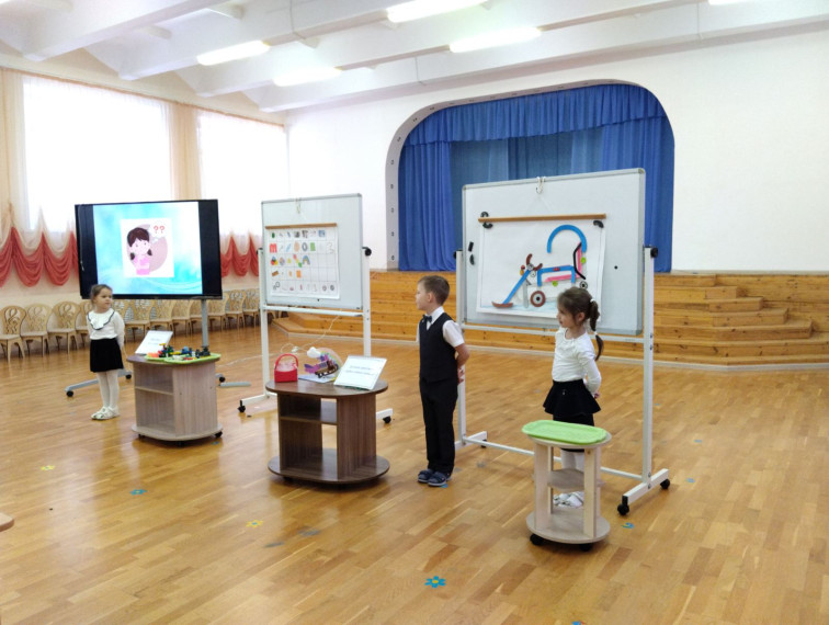 Конкурс исследовательских проектов ульяновского детского сада вышел на межрегиональный уровень.