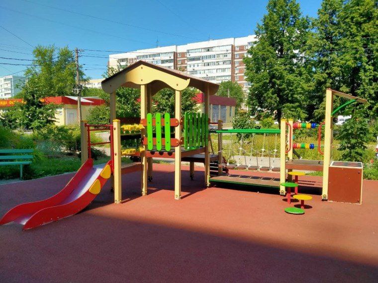 В Ульяновске 66 проектов инициативных групп граждан получили поддержку городских властей.