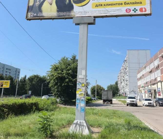 В Ульяновске выявлены нарушения в содержании рекламных конструкций. В Ульяновске выявлены нарушения в содержании рекламных конструкций.