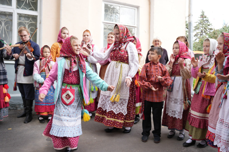 Фестиваль народов Поволжья и ГТО: афиша событий в Ульяновске на эту неделю. Фестиваль народов Поволжья и ГТО: афиша событий в Ульяновске на эту неделю.