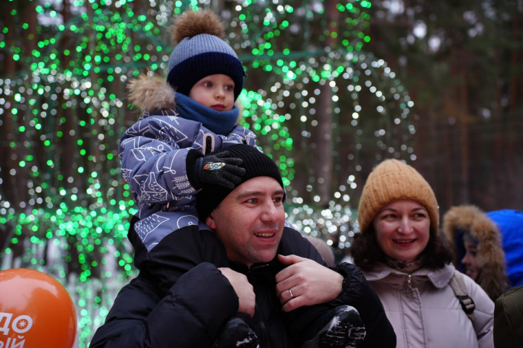 Гала-концерт «Рождественская звезда» и День образования Ульяновской области: афиша мероприятий на эту неделю.