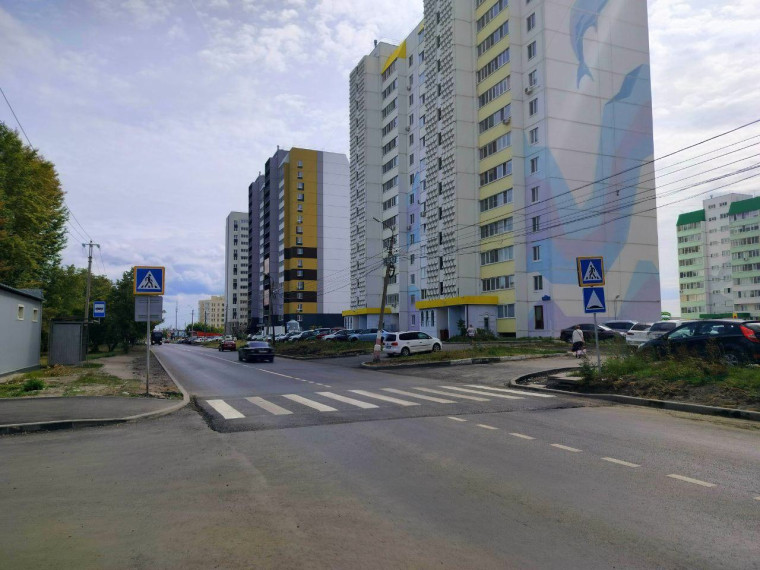 В Ульяновске подвели итоги реализации национальных проектов в 2023 году.